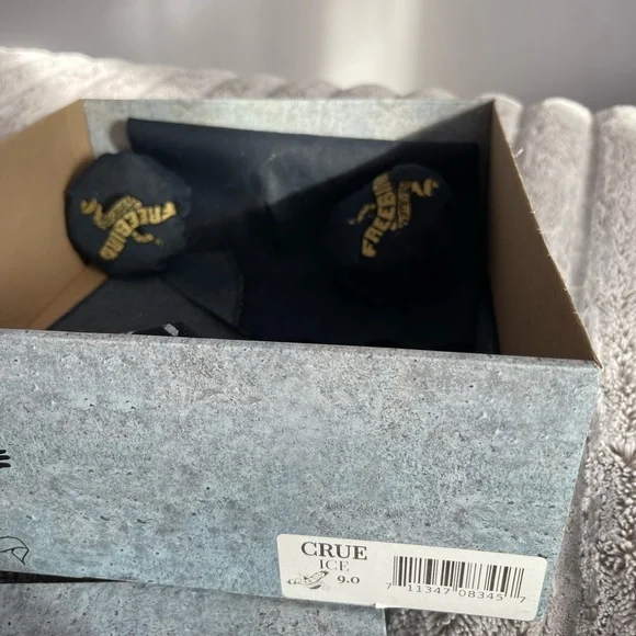 Freebird Crue in ice size 9 - Picture 7 of 9